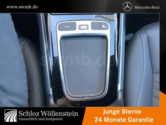 Mercedes-Benz B 180 Progressive