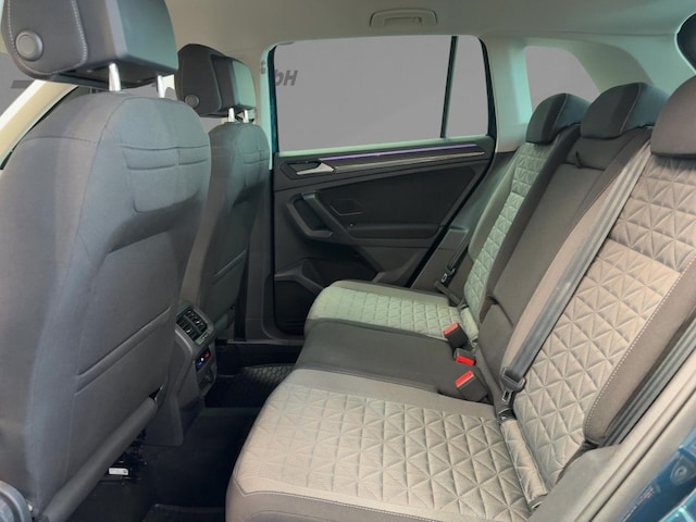Volkswagen Tiguan 2.0 TDI DSG Life