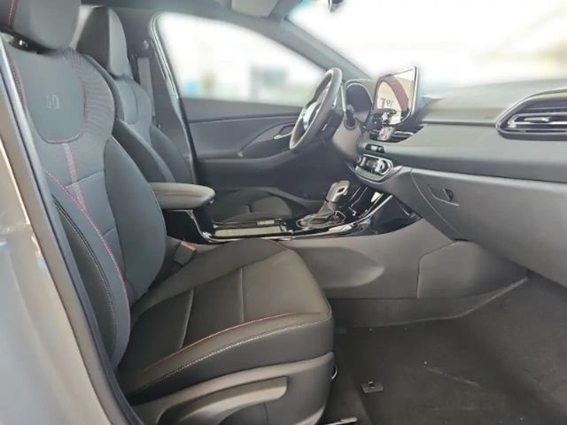 Hyundai i30 N Line T-GDi