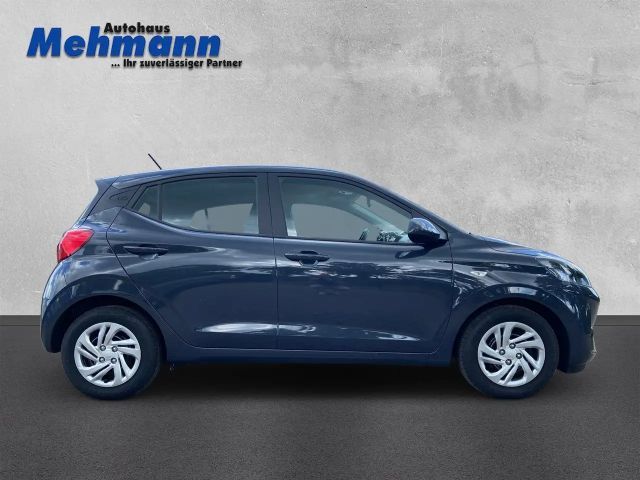 Hyundai i10 1.0 Select