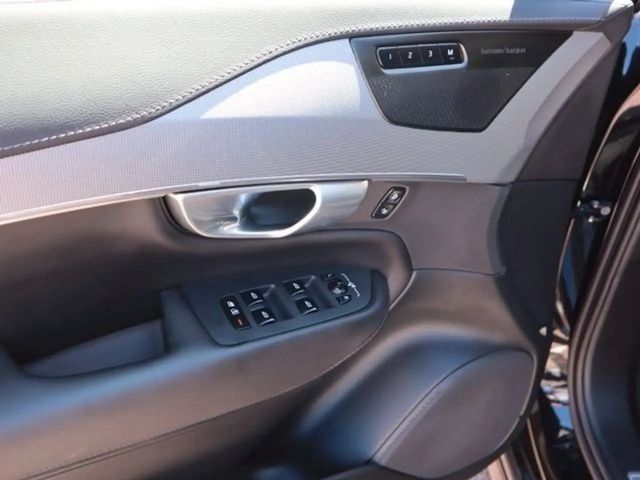 Volvo XC90 AWD Bright Plus