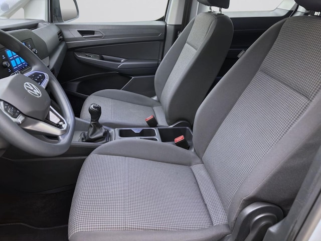 Volkswagen Caddy 1.5 TSI Combi