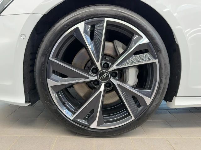 Audi A6 Hybride Quattro S-Line