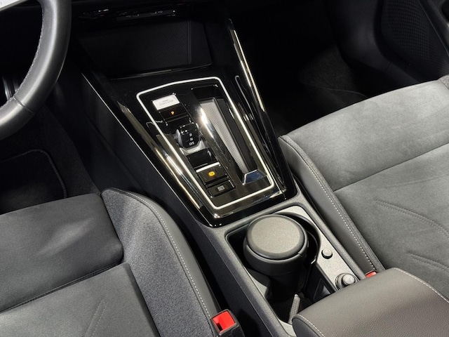 Volkswagen Golf 1.5 eTSI DSG Style