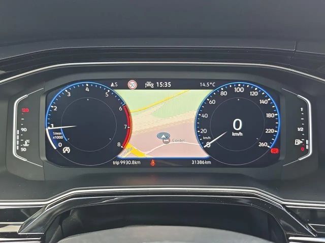 Volkswagen Polo Style