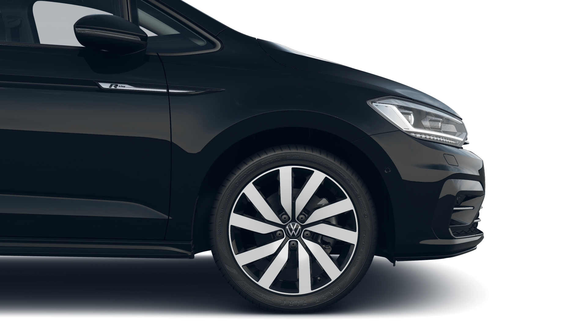 Volkswagen Touran 1.5 TSI Comfortline DSG