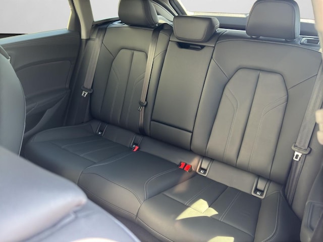 Audi A5 Avant S-Tronic