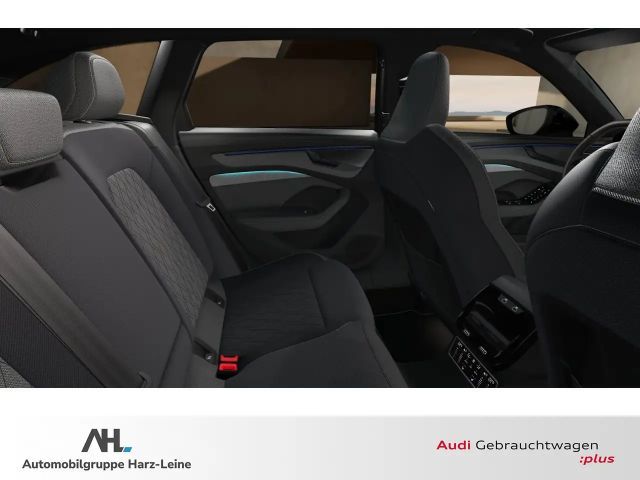 Audi A6 e-tron Avant Edition Quattro