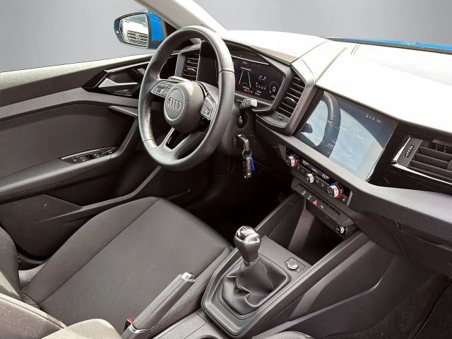 Audi A1 30 TFSI S-Line