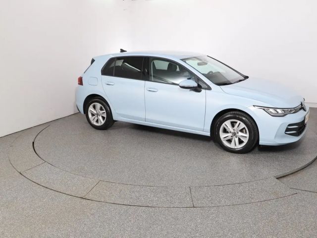 Volkswagen Golf DSG Life