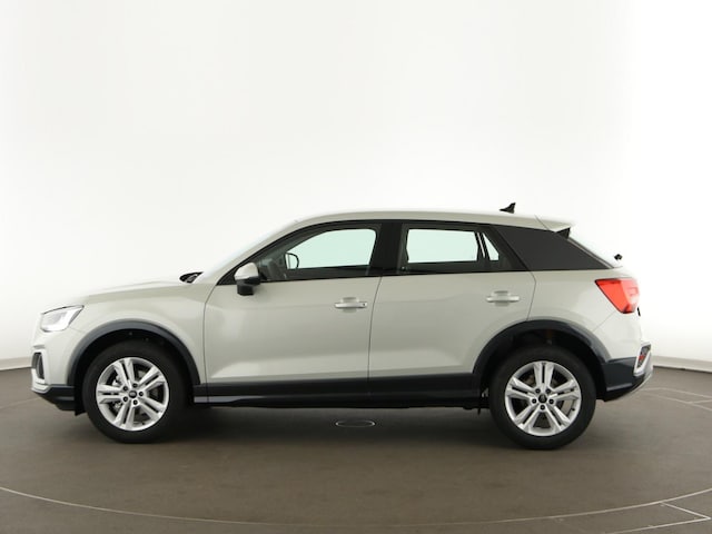 Audi Q2 35 TFSI S-Tronic