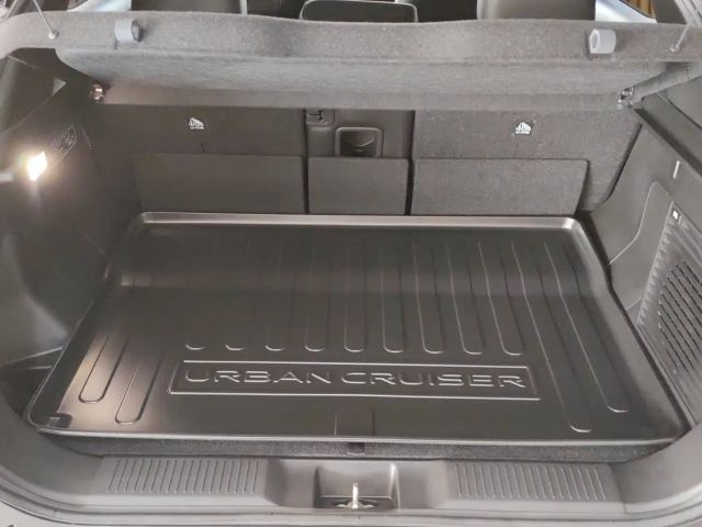 Toyota Urban Cruiser Lounge