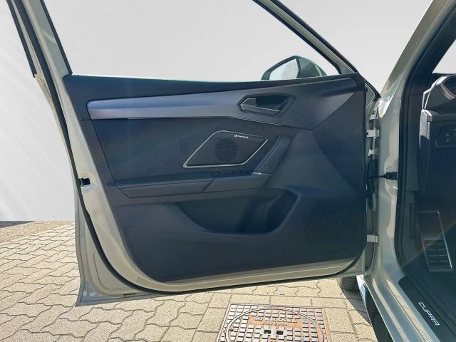 Cupra Leon 1.5 eTSI 1.5 eTSI 110 kW Klima Navi