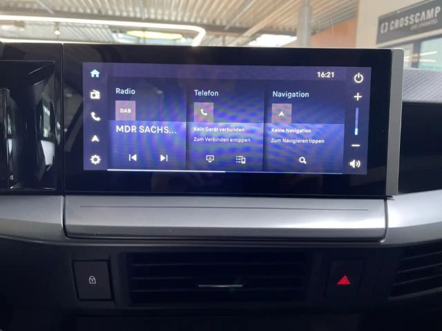 Opel Frontera Edition