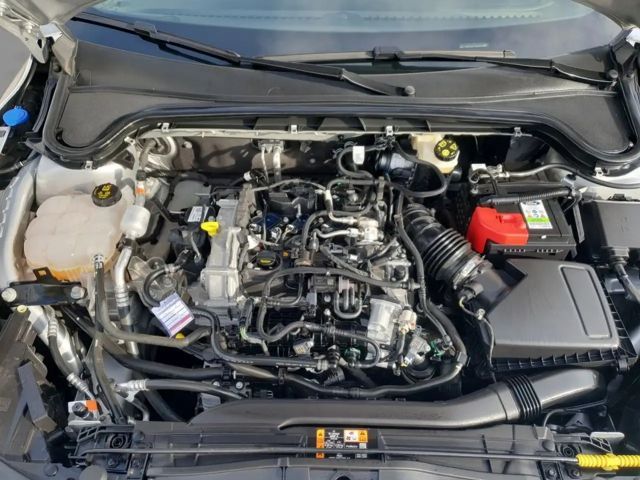 Ford Focus EcoBoost Titanium Wagon