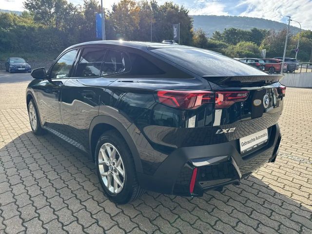 BMW iX2 Comfort pakket eDrive20