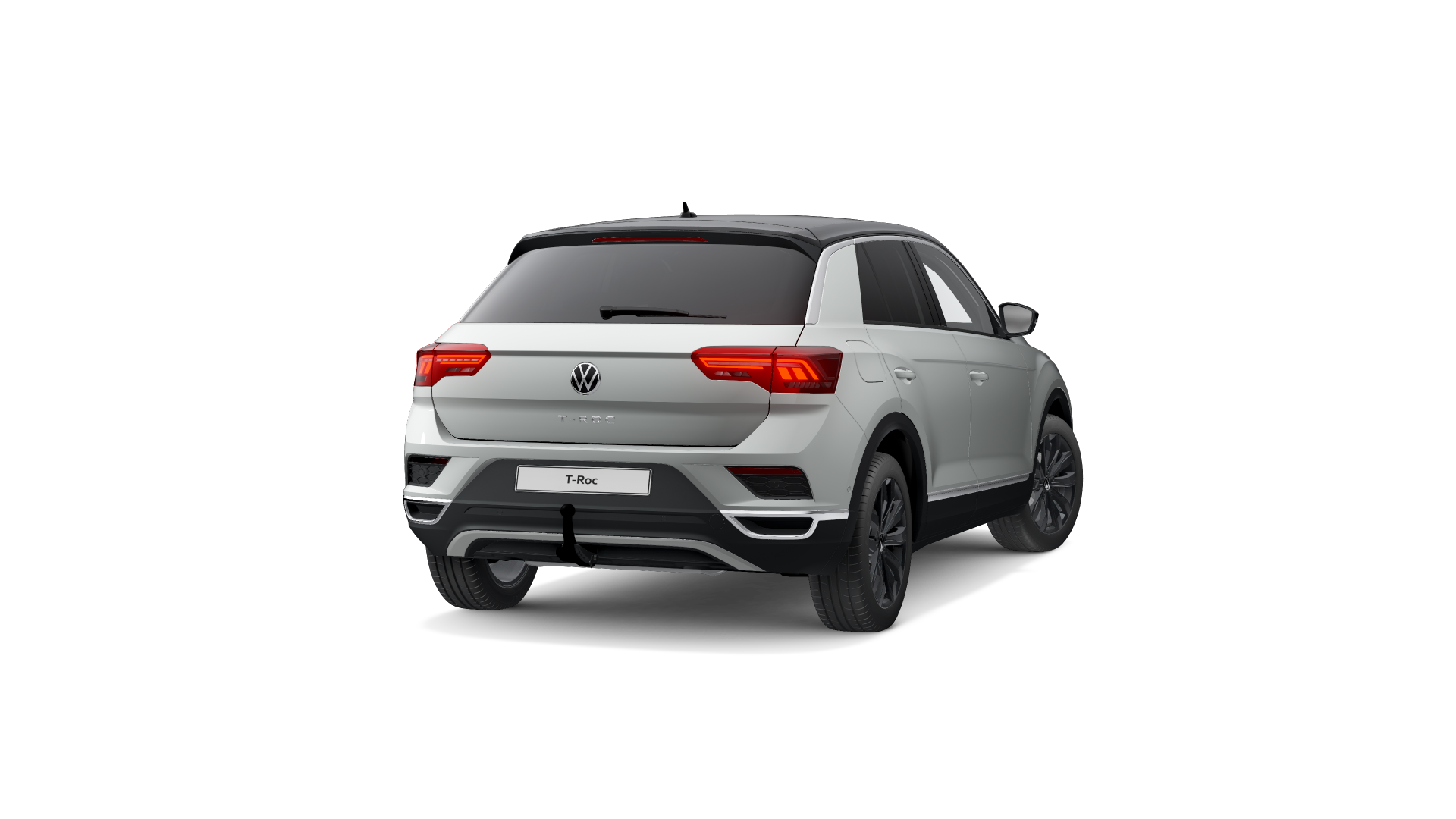 Volkswagen T-Roc DSG Sport