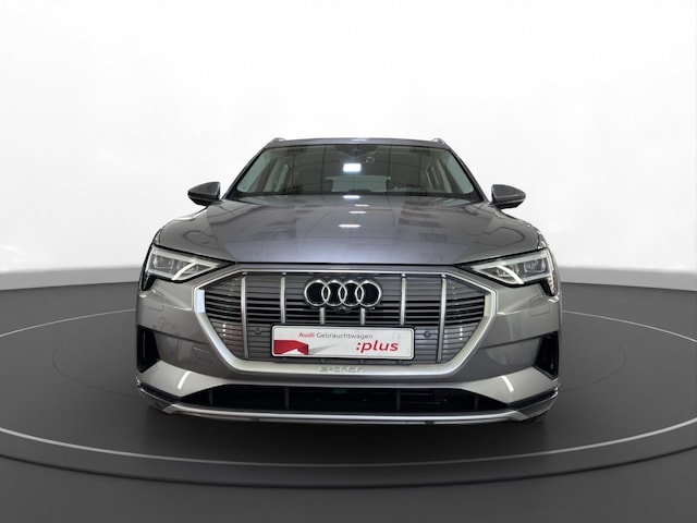 Audi e-tron 50 Quattro