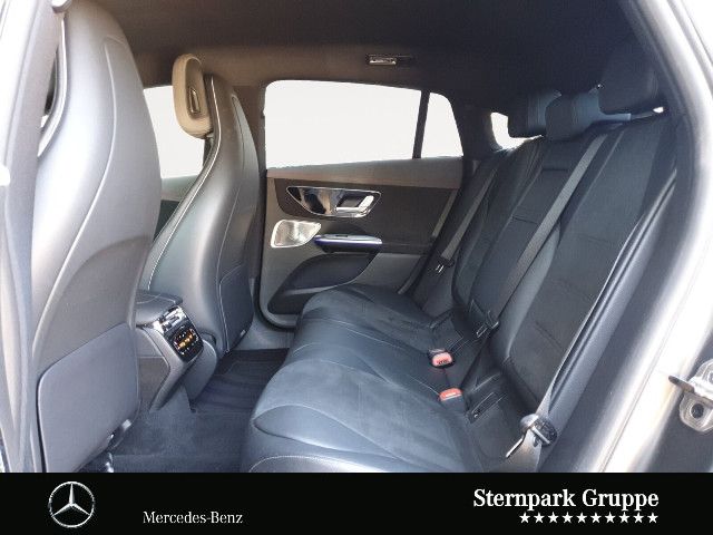 Mercedes-Benz EQE 4MATIC 53 Sedan