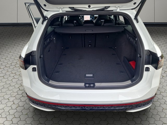 Volkswagen Passat 2.0 TDI 4Motion DSG R-Line