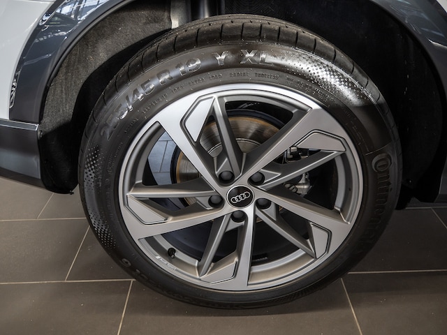 Audi Q3 35 TFSI S-Line S-Tronic Sportback