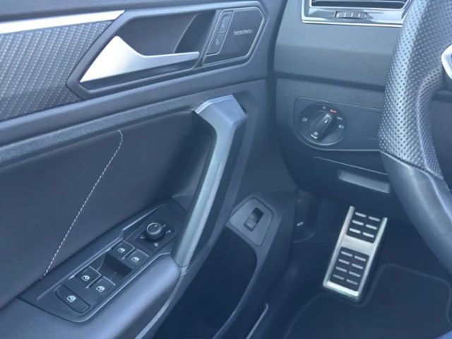 Volkswagen Tiguan 2.0 TDI R-Line