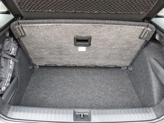 Skoda Kamiq 1.5 TSI Selection