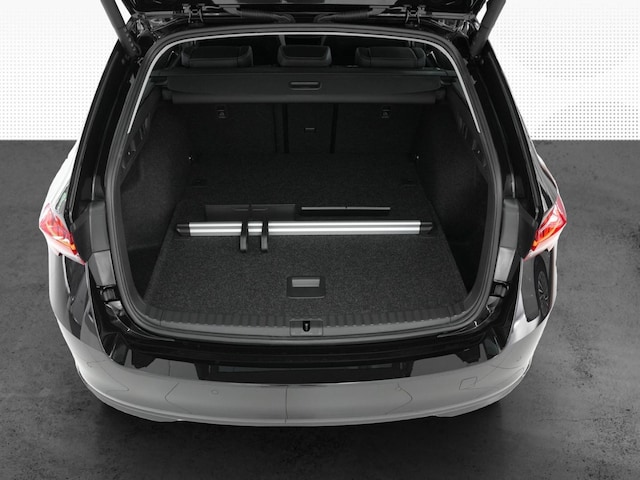 Skoda Octavia 2.0 TDI Combi