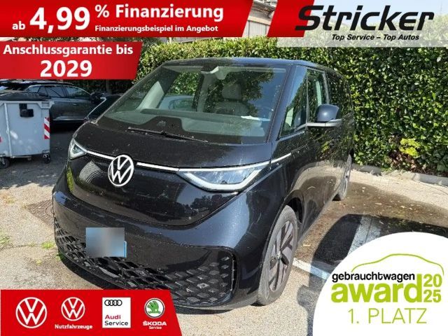 Volkswagen ID.Buzz 150 kW 77 KWh Pro