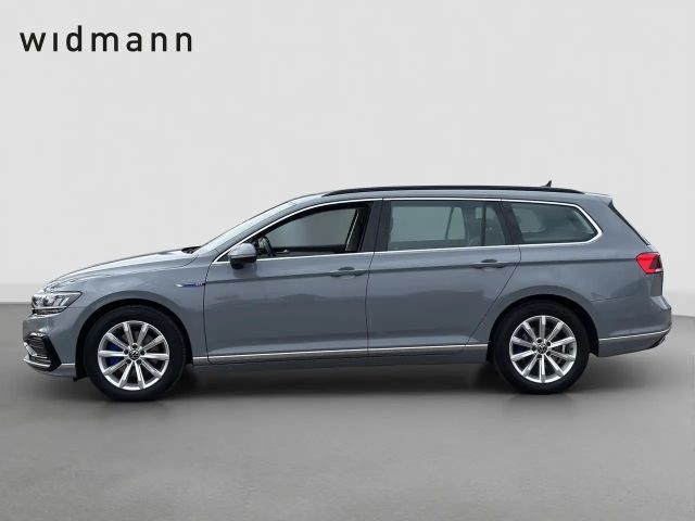 Volkswagen Passat GTE Variant eHybrid