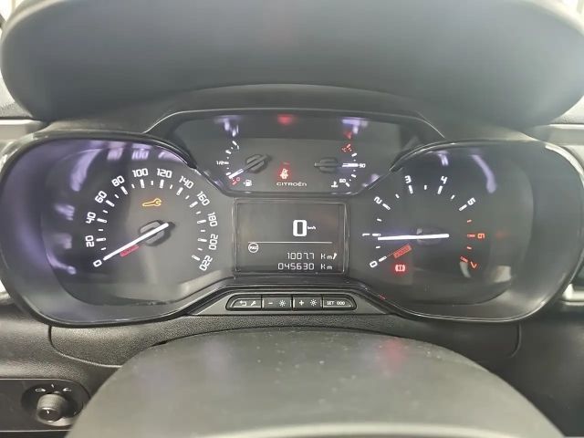 Citroën C3 C-Series PureTech