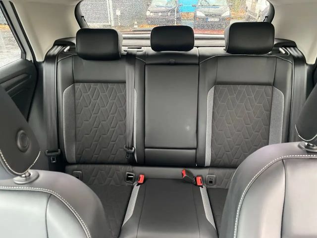 Volkswagen T-Roc 1.0 TSI