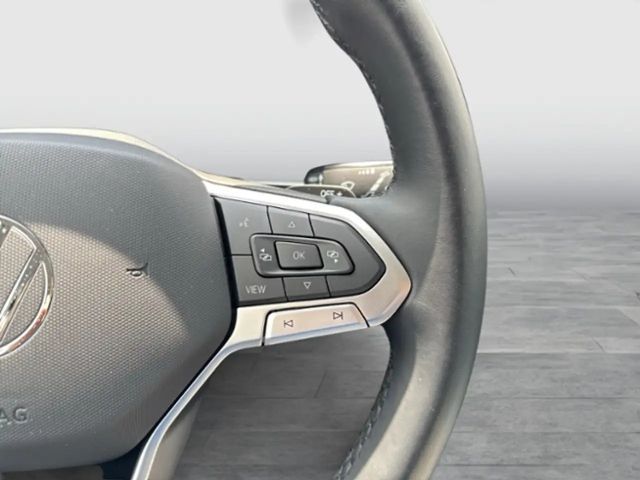 Volkswagen Polo 1.0 TSI DSG Style