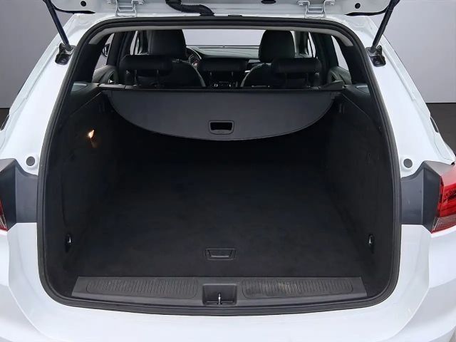 Opel Astra Sports Tourer Turbo