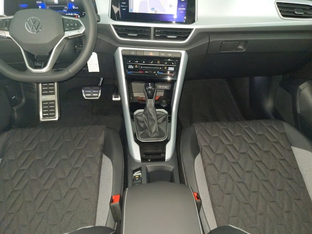 Volkswagen T-Roc DSG Life