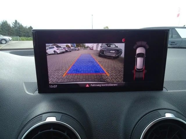 Audi Q2 35 TFSI S-Tronic