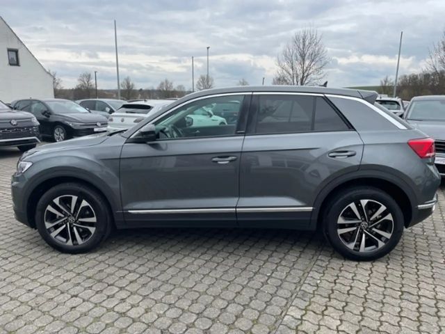 Volkswagen T-Roc 1.0 TSI Style