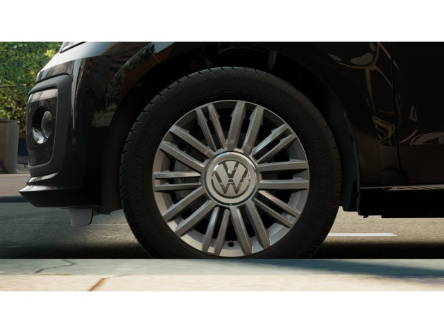 Volkswagen up! up! 1.0