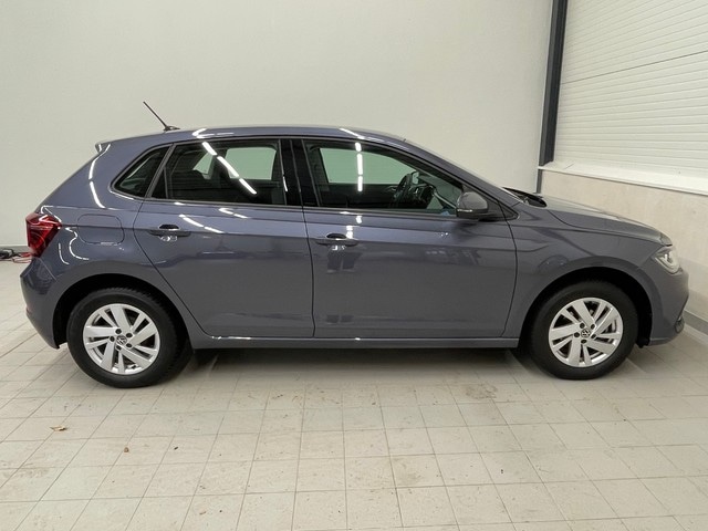 Volkswagen Polo 1.0 TSI Style