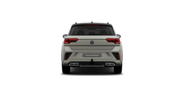 Volkswagen T-Roc 1.5 TSI R-Line