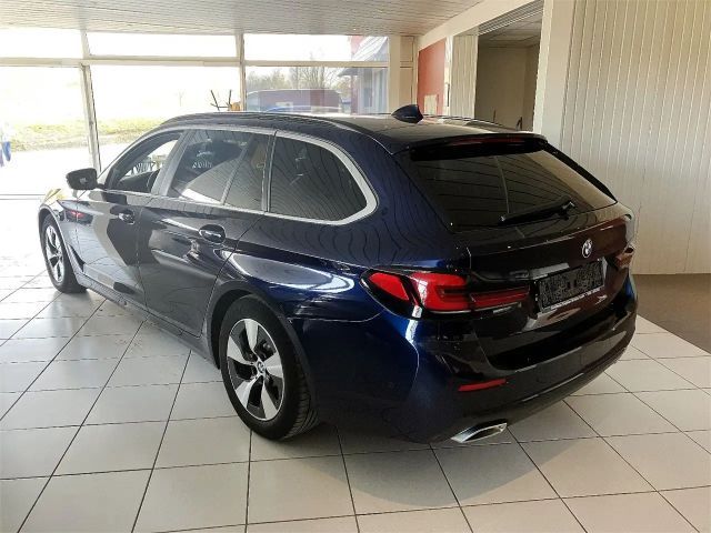 BMW 520 520d