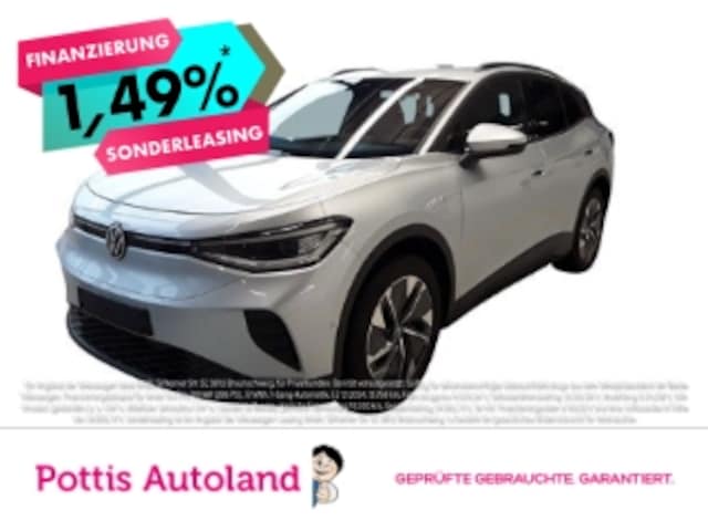 Volkswagen ID.4 Performance Pure