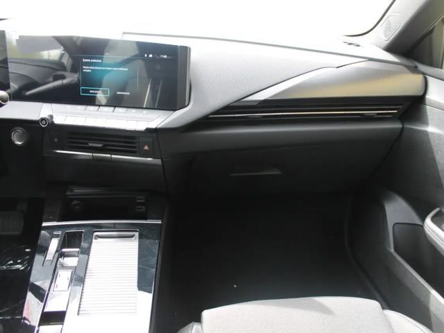 Opel Astra 1.2 Turbo GS-Line Grand Sport Turbo