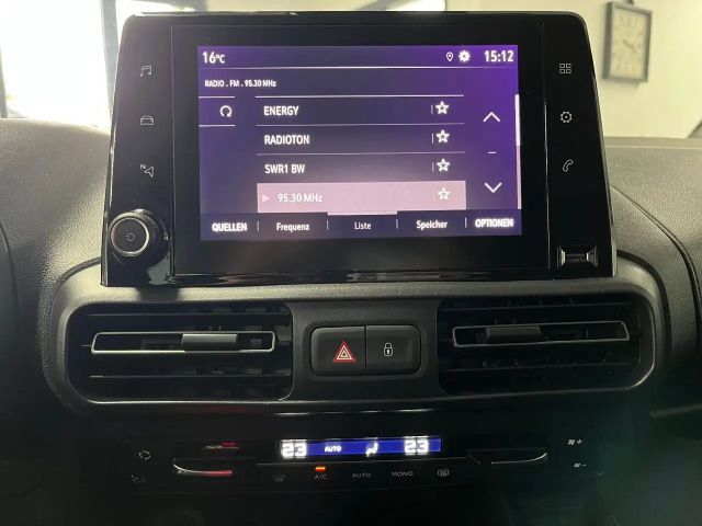 Opel Combo 1.5 CDTI Life