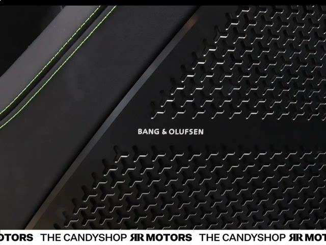 Lamborghini Urus URUS SE *Grigio_Crater_Matt*Bang&Olufsen*NEU*