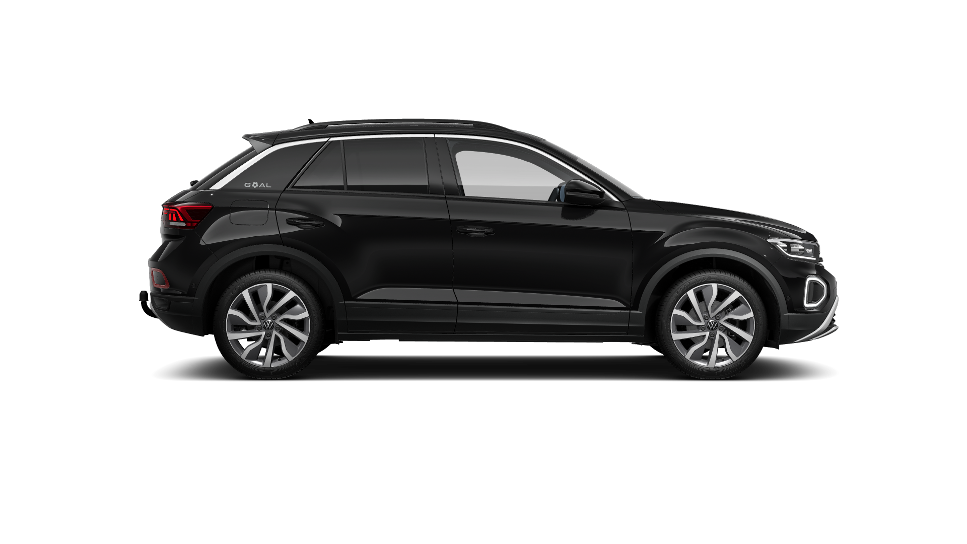 Volkswagen T-Roc 1.5 TSI DSG IQ.Drive