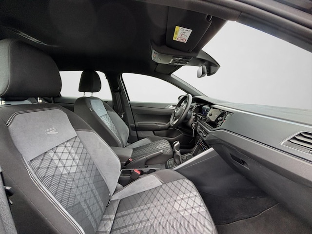 Volkswagen Taigo 1.0 TSI R-Line