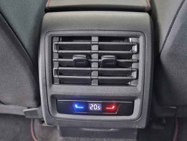 Volkswagen Golf DSG GTI Golf VIII