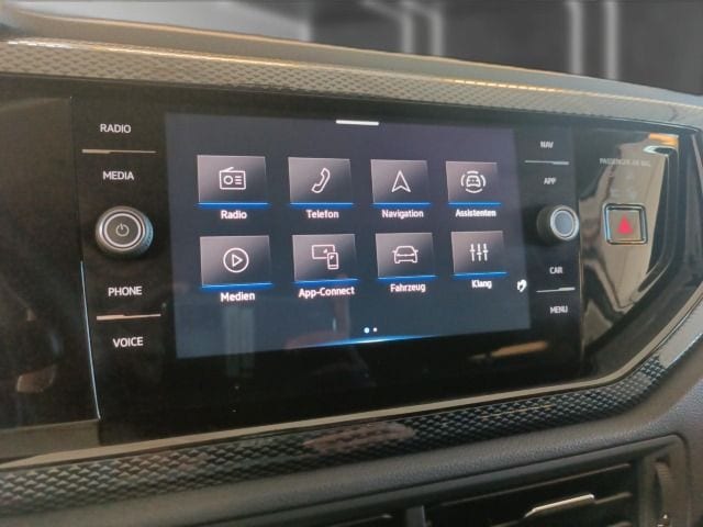 Volkswagen Taigo 1.0 TSI DSG Life