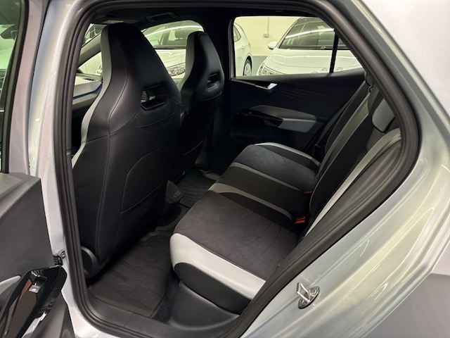 Volkswagen ID.3 58 KWh Performance Pro